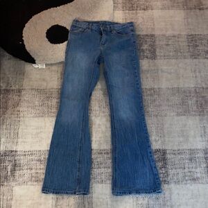 Brandy Melville J.Galt denim 90s jeans EUC SZ small